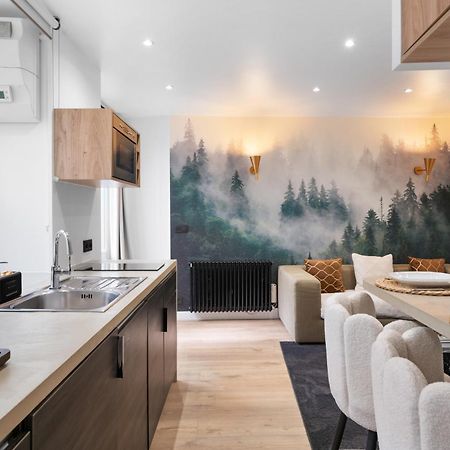 פריז Appartement 30M2 Cosy A 5 Min A Pied Du Musee Du Louvre מראה חיצוני תמונה