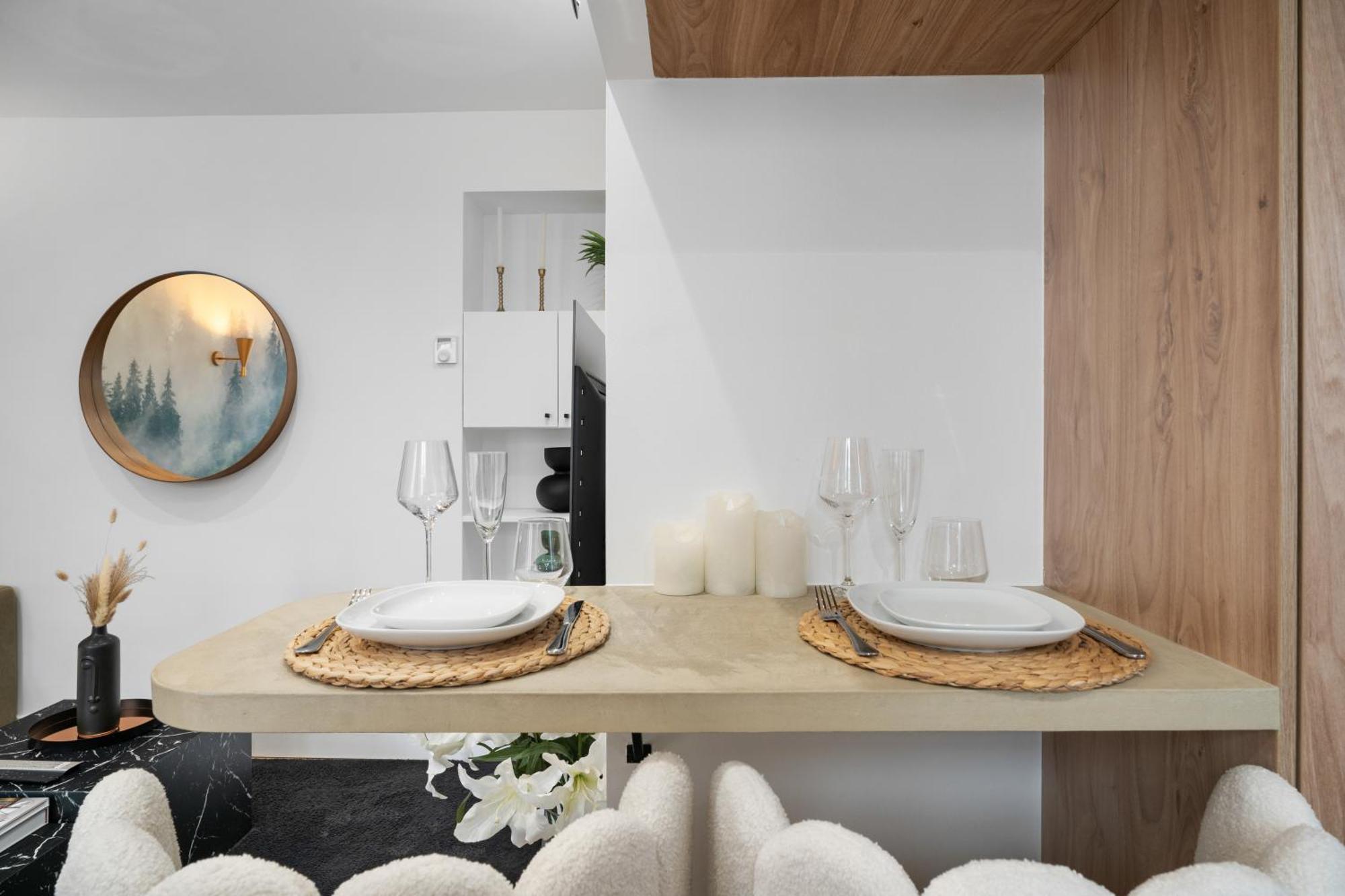 פריז Appartement 30M2 Cosy A 5 Min A Pied Du Musee Du Louvre מראה חיצוני תמונה